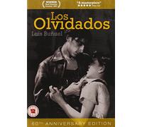 Los Olvidados [DVD]