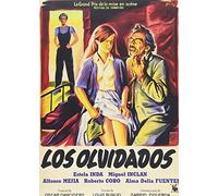 Los Olvidados [Edizione: Stati Uniti]
