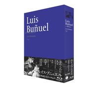 Los Olvidados/`El` (Blu-ray) Luis Bunuel