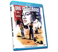 Los olvidados (I figli della violenza) - Bluray Import Resen