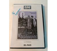 Los Olvidados Luis Buñuel (El Pais 2003) DVD - Español Regione 2 Nuovo