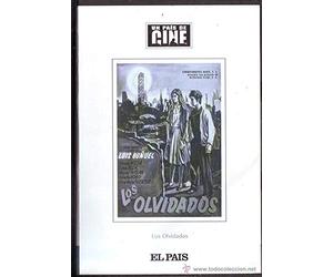 Los Olvidados *** Region 2 *** Spanish Edition ***
