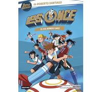 Los Once 11. El gol número once