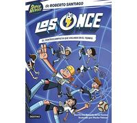 Los Once 3. El centrocampista que viajaba en el tiempo