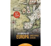Los orígenes de Europa