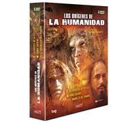 Los Orígenes De La Humanidad (Import) [2013]