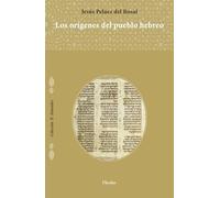 Los orígenes del pueblo hebreo
