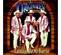 Los Originales De San Juan - Cantina De Me Barrio
