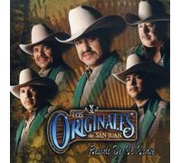 Los Originales De San Juan - Recado De Mi Madre