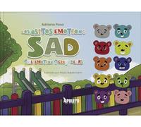 Los ositos emotion: Sad