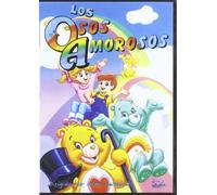 Los Osos Amorosos La Pelicula [DVD]