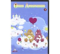 Los Osos Amorosos Vol. 1 [Import espagnol]