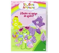 Los Osos Amorosos - Volumen 7 (Import) (Dvd) (2014) Larry Houston; Davis Doi