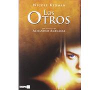 Los Otros (Import Dvd) (2008) Nicole Kidman; Fionnula Flanagan; Alakina Mann;