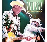 Los Pacaminos - Viva: Live