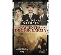 Los pacientes del Doctor Garcia: 4