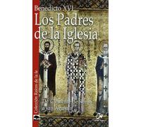 Los padres de la Iglesia : de Clemente de Roma a San Agustín
