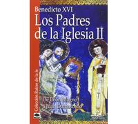 Los padres de la Iglesia II : de León Magno a Juan Damasceno