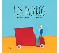 Los pájaros