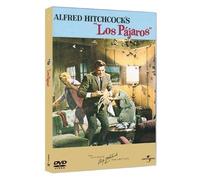 Los Pajaros