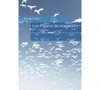Los Pájaros de Acuarela