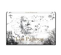 Los Pájaros - Edición Horizontal (Dvd Import) [2014]