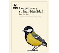 Los pájaros y su individualidad: 100