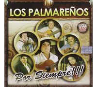 Los PalmareÑos - Por Siempre