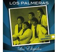 Los Palmeras - Los Elegidos