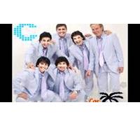 Los Palmeras - Los Numeros 1 Grandes Exitos En Vivo