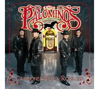 Los Palominos - Canciones De La Rockola