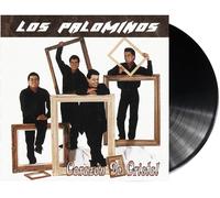 Los Palominos Corazón de Cristal (Vinyl LP)