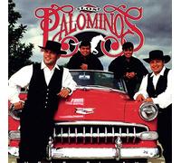 Los Palominos - Duele El Amor