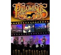 Los Palominos - En Concierto