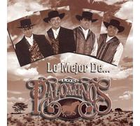 Los Palominos - Lo Mejor De