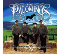 Los Palominos - Me Enamore De Un Angel