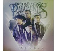 Los Palominos Piensalo (CD)
