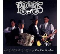 Los Palominos - Por Eso Te Amo