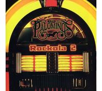 Los Palominos - Rockola 2