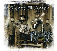Los Palominos - Siente El Amor