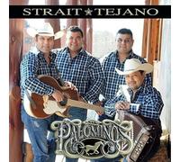 Los Palominos - Strait Tejano