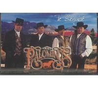 Los Palominos - Te Seguire