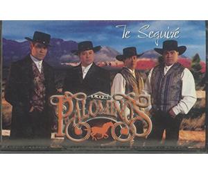 Los Palominos - Te Seguire