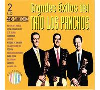 Los Panchos - 40 canciones-grandes exitos