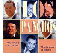 Los Panchos - Alma Vanidosa [Import]
