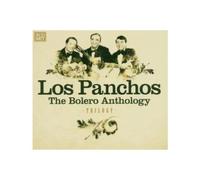 Los Panchos - Bolero Anthology
