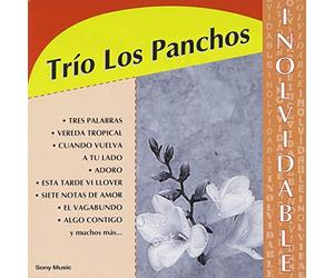 Los Panchos - Coleccion Inolvidable