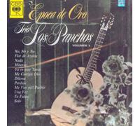 Los Panchos - Epoca de Oro Vol. 2