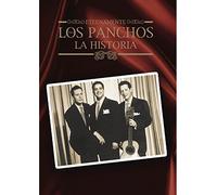 Los Panchos - Eternamente.. . la Historia