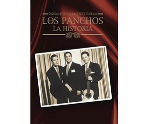 Los Panchos - Eternamente.. . la Historia